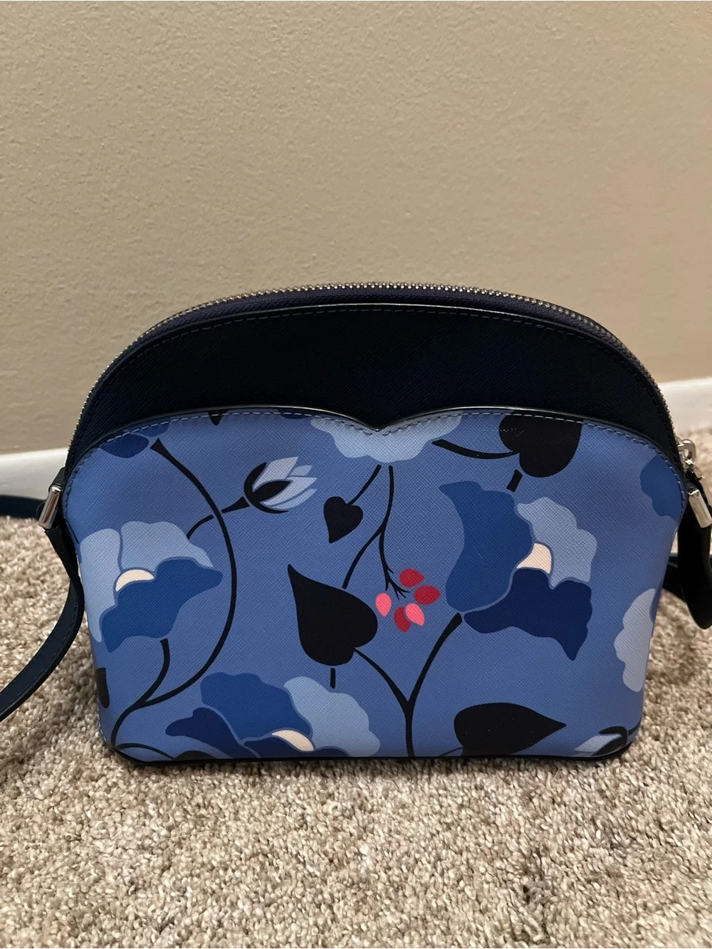 Kate Spade Noveau Bloom Crossbody Bag